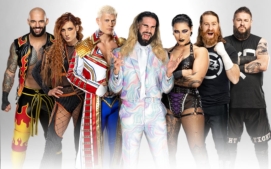 wwe-raw-target-center