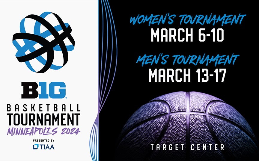 B1g Womens Basketball Tournament 2024 - Bari Mariel