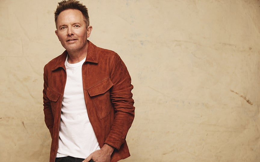 More Info for Chris Tomlin