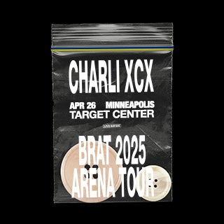 More Info for JUST ANNOUNCED: CHARLI XCX