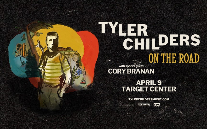 More Info for Tyler Childers: On The Road