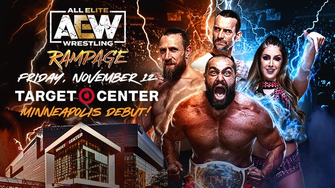 WrestleTix on X: AEW Rampage: The First Dance update Fri • Aug 20 • 7:00  PM United Center, Chicago, IL Available Tickets => 365 New Capacity  => 14,212 Tickets Distributed => 13,847 (
