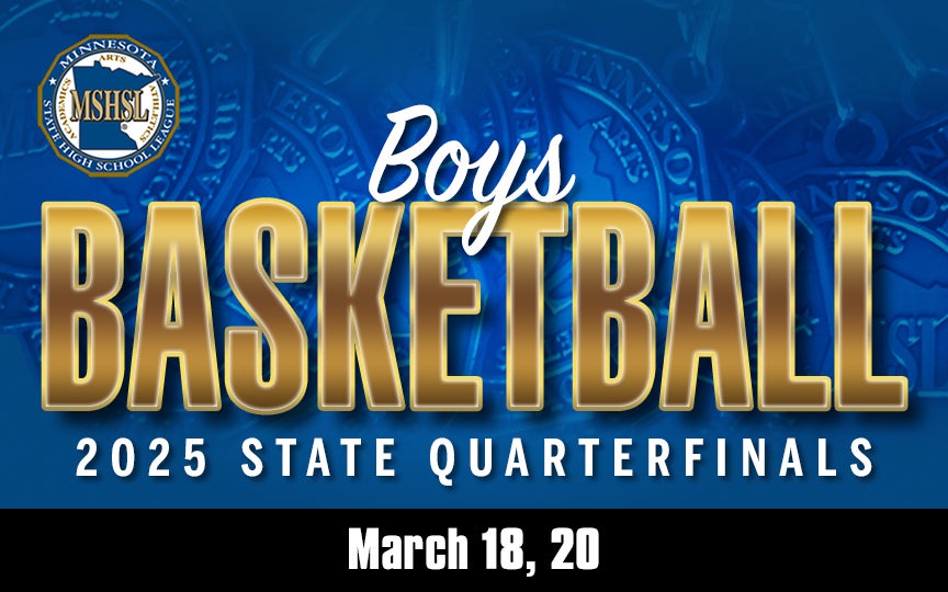 More Info for Minnesota State High School League Boys Basketball Tournament