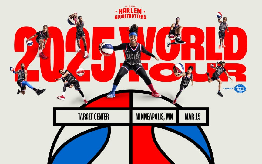 More Info for Harlem Globetrotters