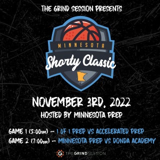 More Info for THE GRIND SESSION PRESENTS: THE SHORTY CLASSIC