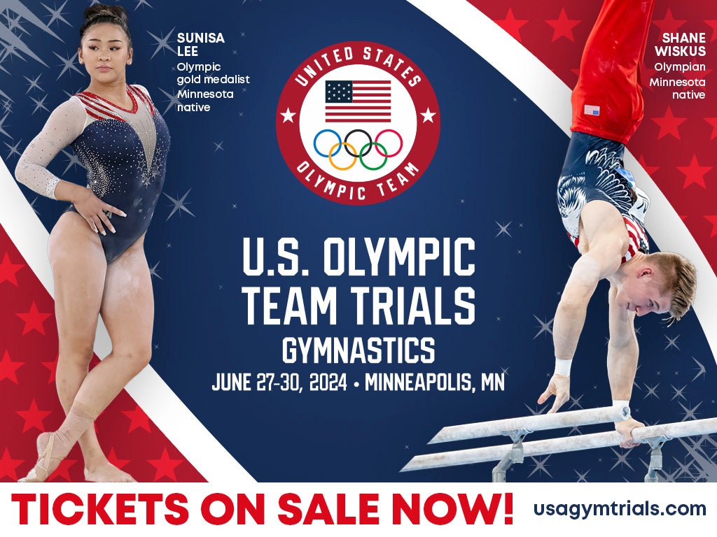 Team USA  In Gymnastics, A New Olympic Cycle Means A New
