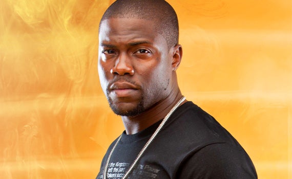 Kevin Hart - Rescheduled for Dec 21