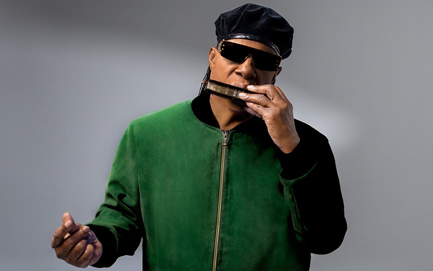 More Info for Stevie Wonder