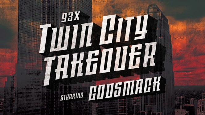 Rescheduled Twin City Takeover Target Center