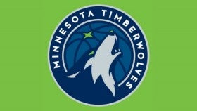 Minnesota Timberwolves | Target Center