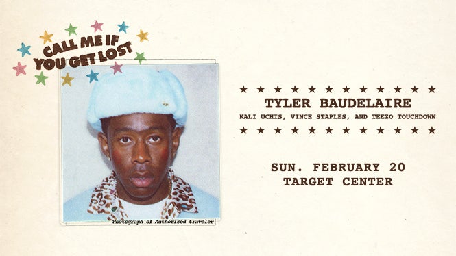 Tyler, the Creator is Rescapement's 'Collector of the Year