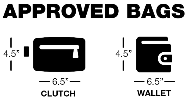 Double Zip Pouch Wristlet - Universal Thread™ Black : Target