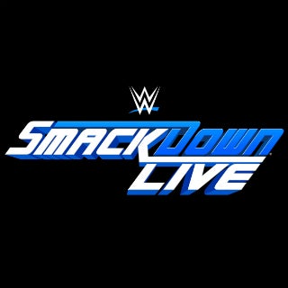 More Info for Just announced: WWE Smackdown Live