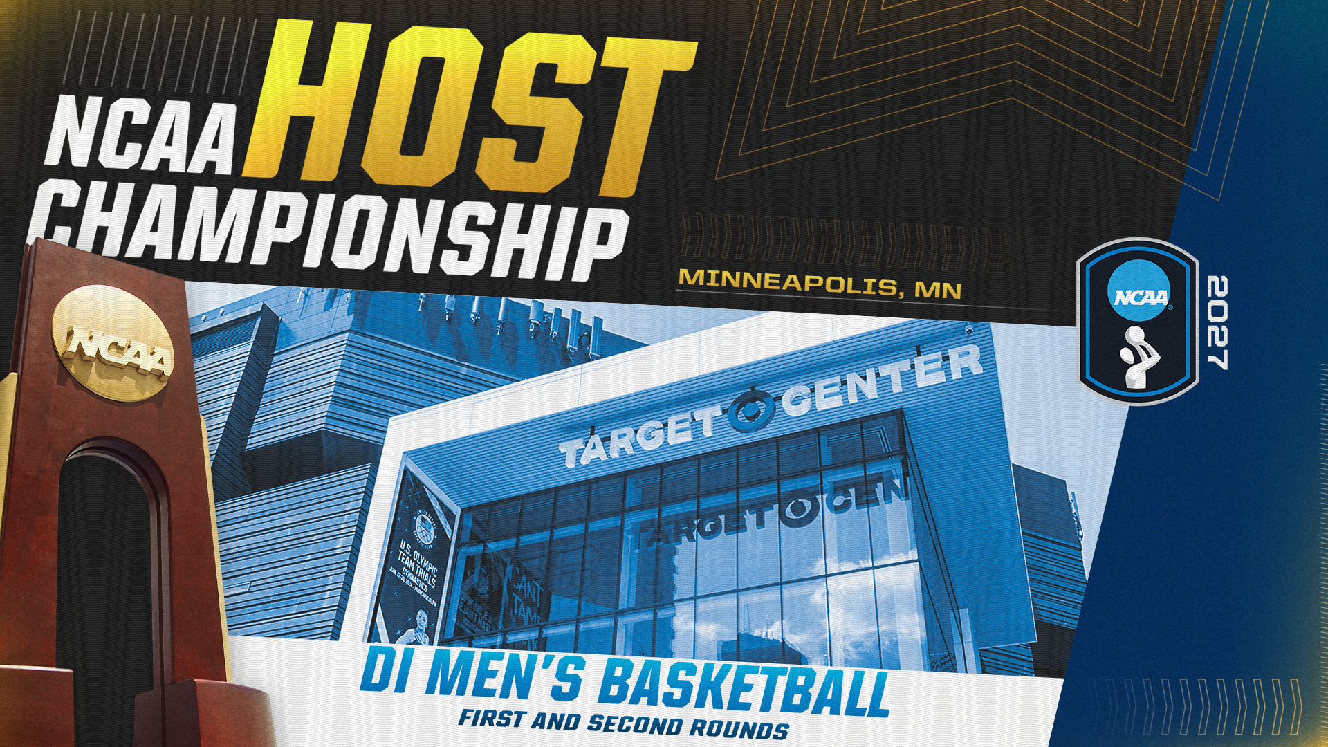 More Info for NCAA Division I Men's Basketball Tournament