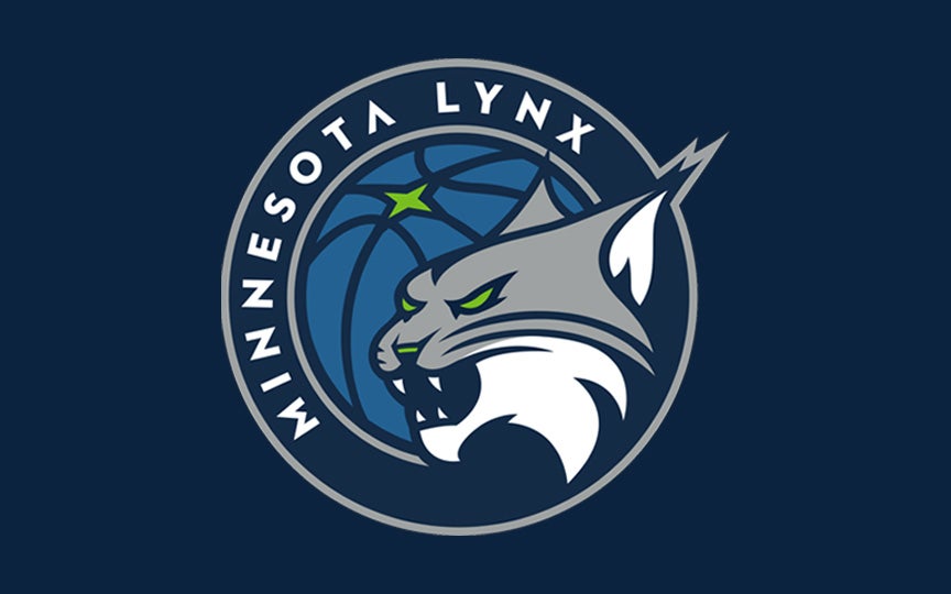 Minnesota Lynx vs Seattle Storm Target Center